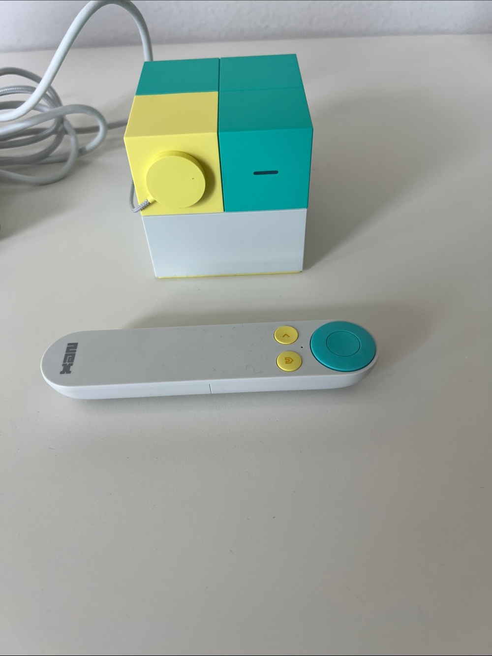 Nex Playground Game Console